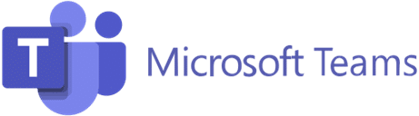 Microsoft Teams Logo