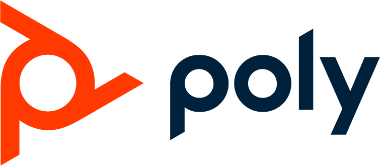 Polycom Logo